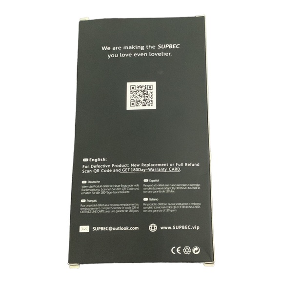 iPhone 7/8 Plus ROSE COLOR Card Holder Screen Protector Full Body Case,5.5' - Picture 5 of 9